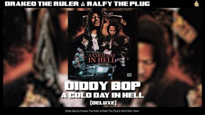 Lyrics & Translations of Hundiddy Bop Bop by Drakeo The Ruler