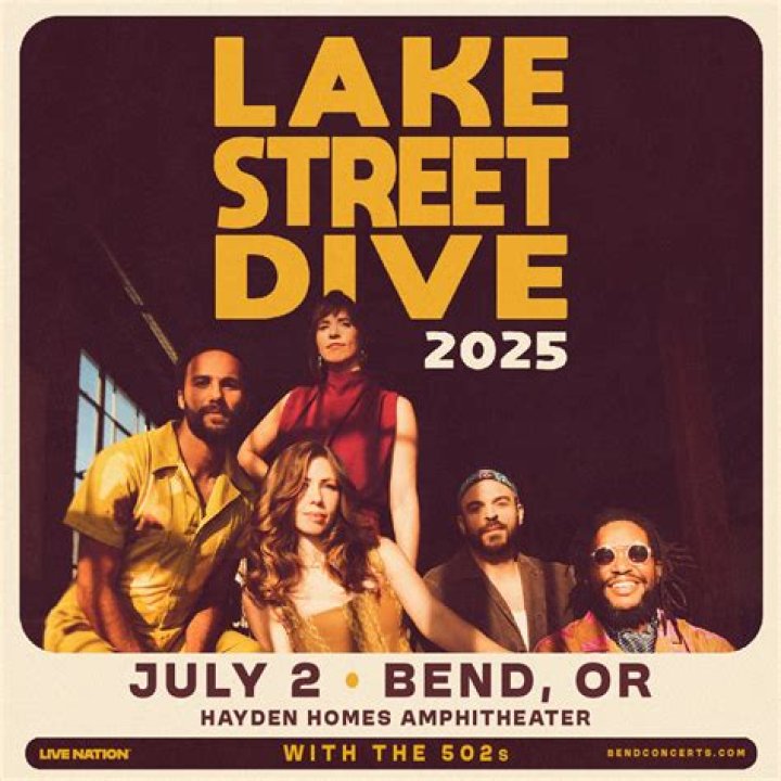 Lyrics & Translations of Hypotheticals by Lake Street Dive