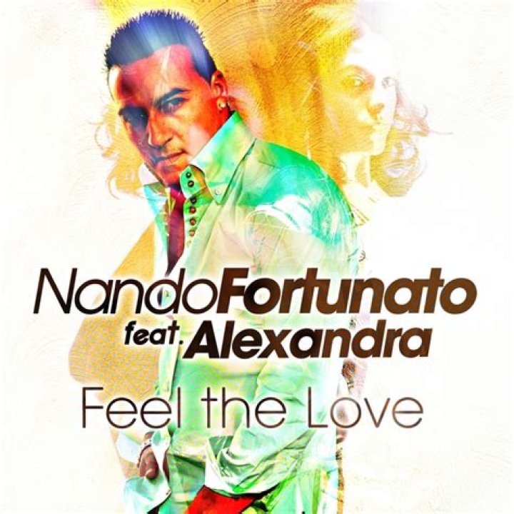 Lyrics & Translations of I Don't Feel Hurt by Nando Fortunato
