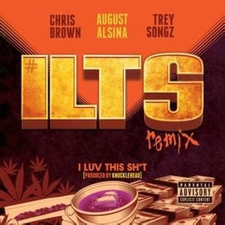 Lyrics & Translations of I Luv This Shit by August Alsina