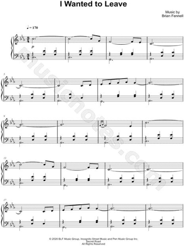 Lyrics & Translations of I Wanted To Leave by Syml