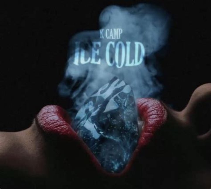 Lyrics & Translations of Ice Cold by K Camp