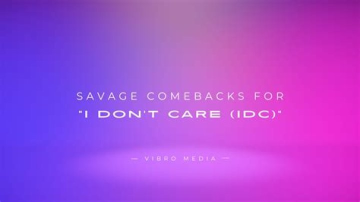 Lyrics & Translations of Idc by D Savage
