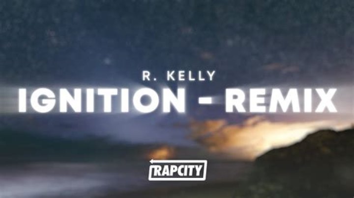 Lyrics & Translations of Ignition (Remix) by R Kelly