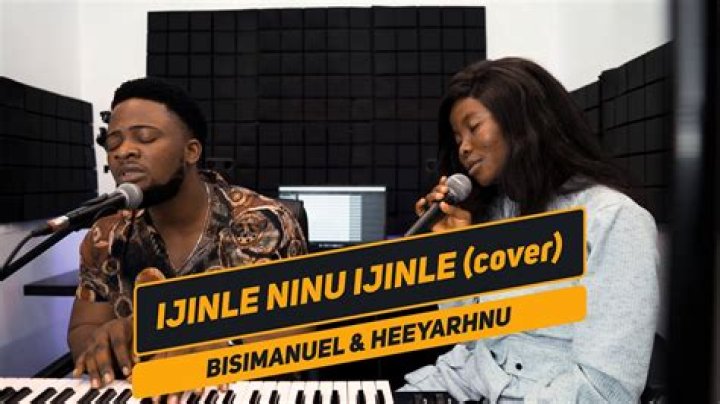 Lyrics & Translations of Ijinle by Jumabee