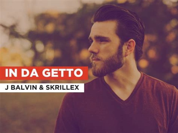 Lyrics & Translations of In Da Getto by J. Balvin & Skrillex