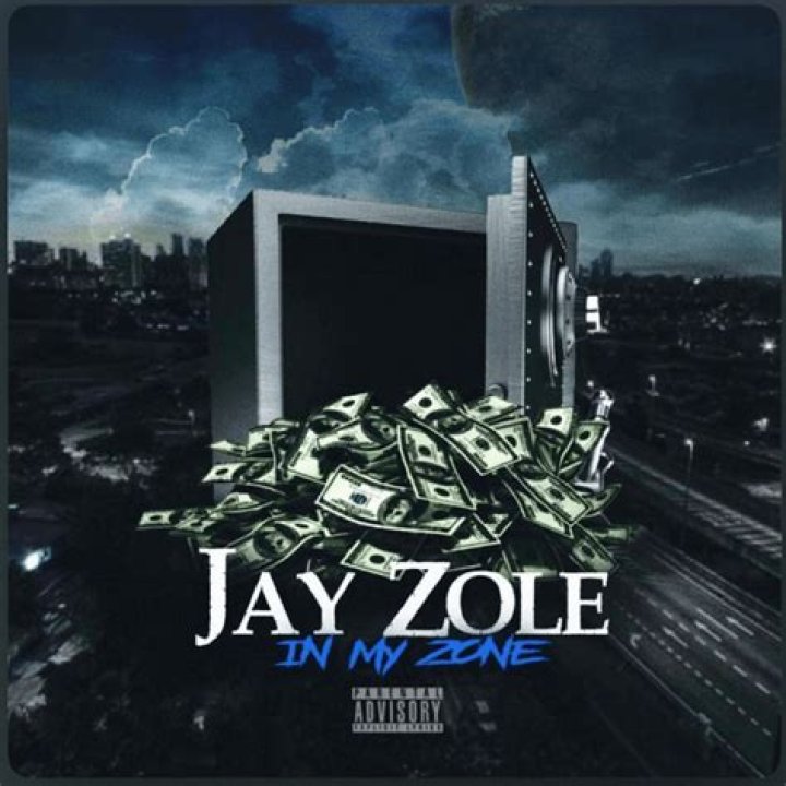 Lyrics & Translations of In My Zone by Jay Zole