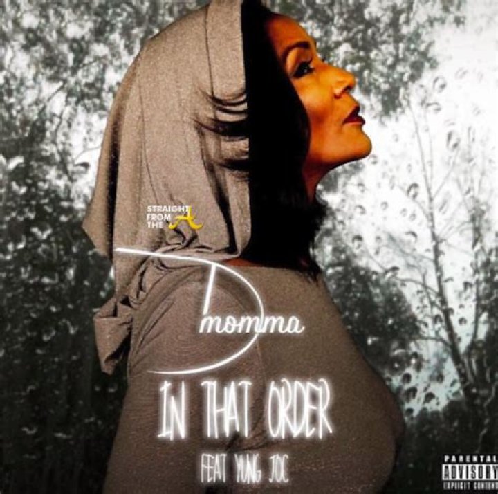 Lyrics & Translations of In That Order by Momma Dee & Yung Joc