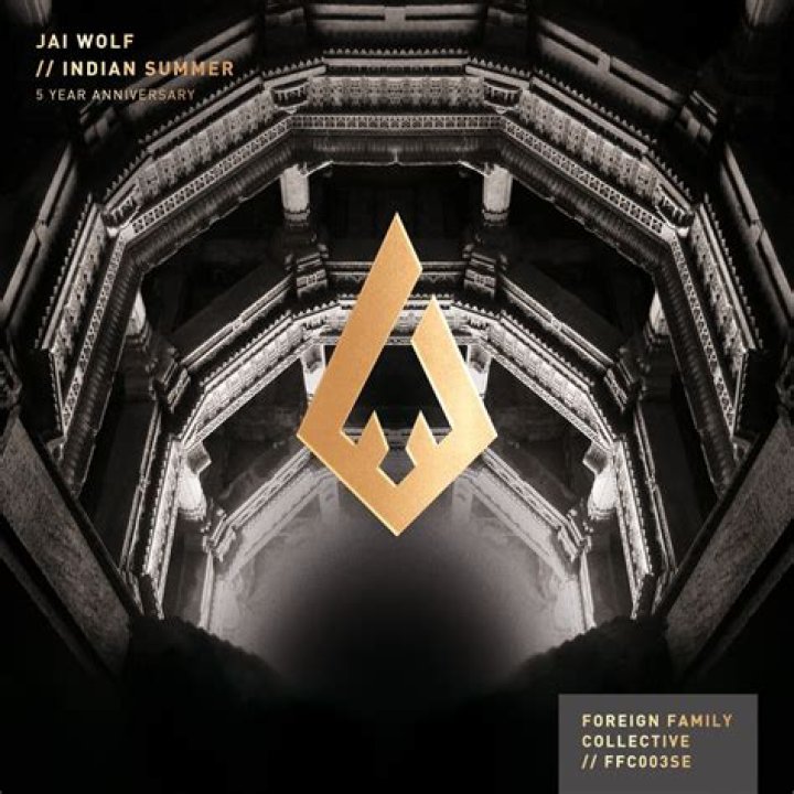 Lyrics & Translations of Indian Summer (Kasbo Remix) by Jai Wolf