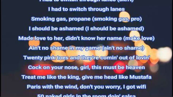 Lyrics & Translations of Instigator by Lil Durk