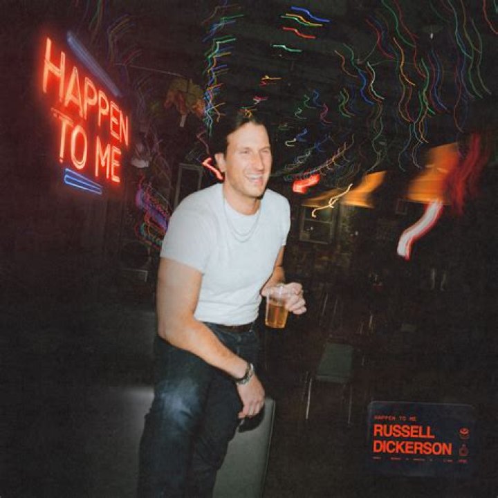 Lyrics & Translations of It's About Time by Russell Dickerson