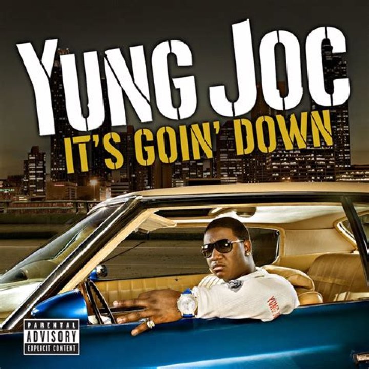 Lyrics & Translations of It's Goin Down (Yung Joc X Jeremih Remix) by Sickick