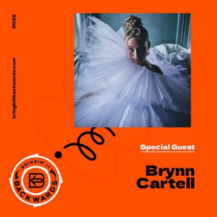 Lyrics & Translations of Jane by Brynn Cartelli