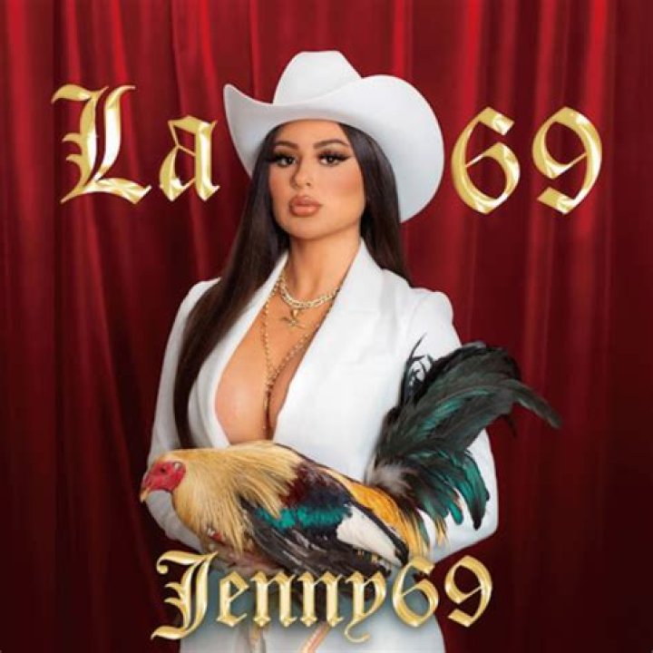 Lyrics & Translations of Jenny69 by La 69