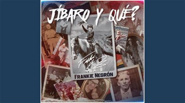 Lyrics & Translations of Jíbaro by Farruko
