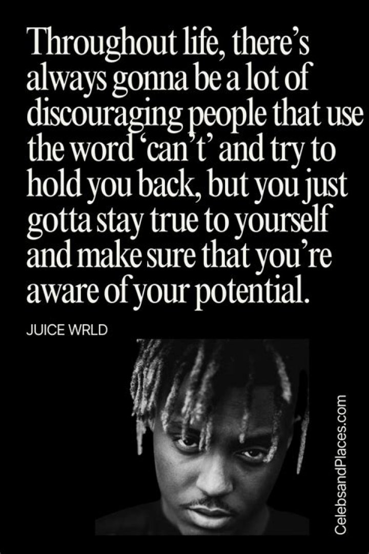 Lyrics & Translations of Juice Wrld Speaks 2 by Juice Wrld
