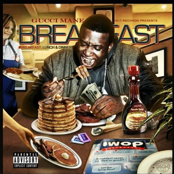 Lyrics & Translations of Jumped Out The Whip by Gucci Mane & A$Ap Rocky