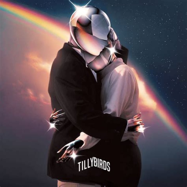 Lyrics & Translations of Just Being Friendly by Tilly Birds