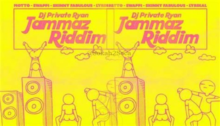 Lyrics & Translations of Keep Jammin' On by Kes & Dj Private Ryan