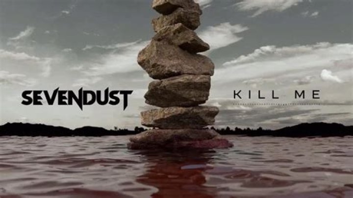 Lyrics & Translations of Kill Me by Sevendust