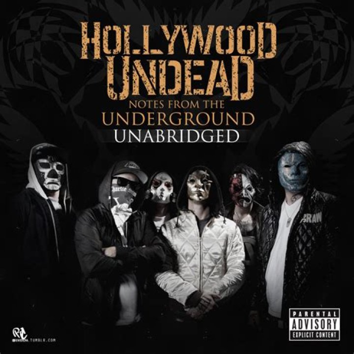 Lyrics & Translations of Killin It by Hollywood Undead