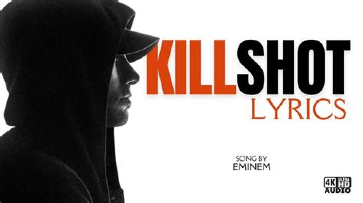 Lyrics & Translations of Killshot by Lil Wayne & Tyga