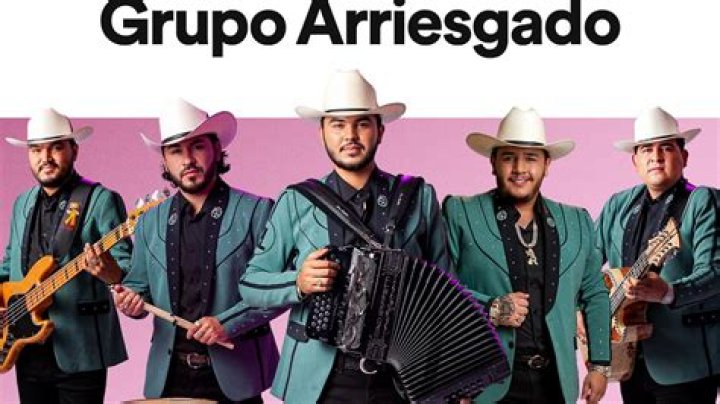 Lyrics & Translations of La Barda by Grupo Arriesgado