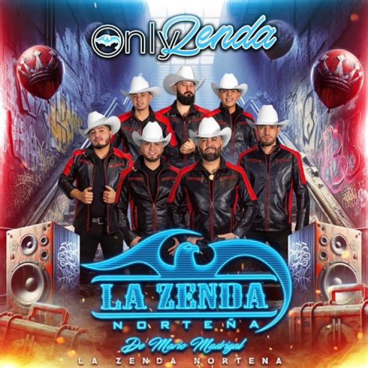 Lyrics & Translations of La Cobra by La Zenda Norteña