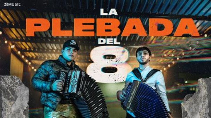 Lyrics & Translations of La Plebada Del 09 by Grupo Marca Registrada