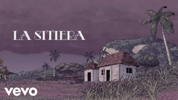 Lyrics & Translations of La Sitiera by The Mavericks