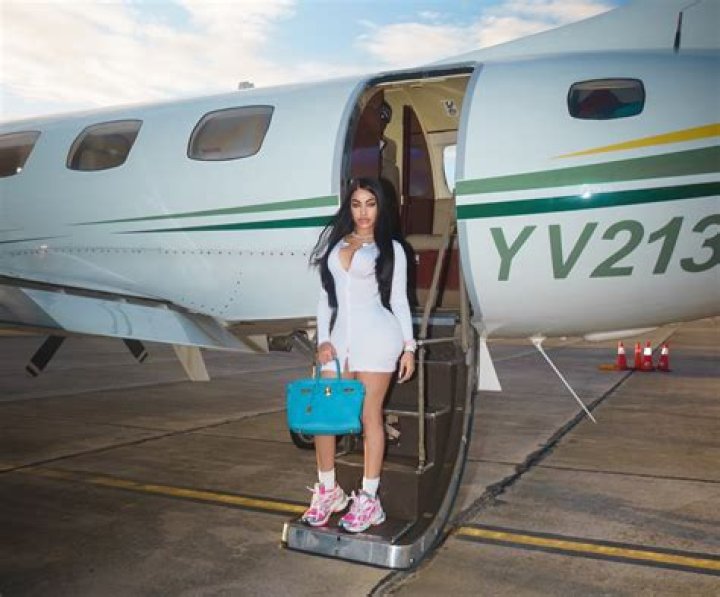 Lyrics & Translations of La Vaca By Papa by Yailin La Mas Viral & Yaikon Key