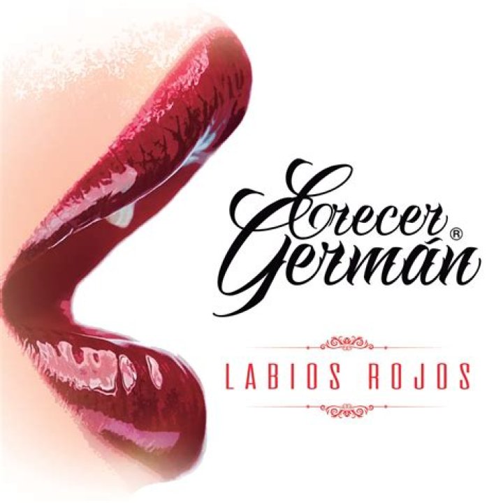 Lyrics & Translations of Labios Rojos by Crecer German