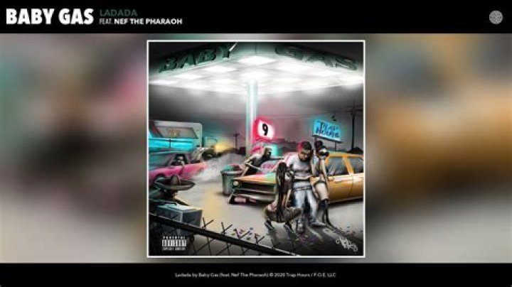 Lyrics & Translations of Ladada by Baby Gas