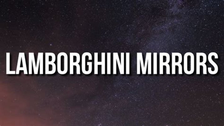 Lyrics & Translations of Lamborghini Mirrors by Lil Durk