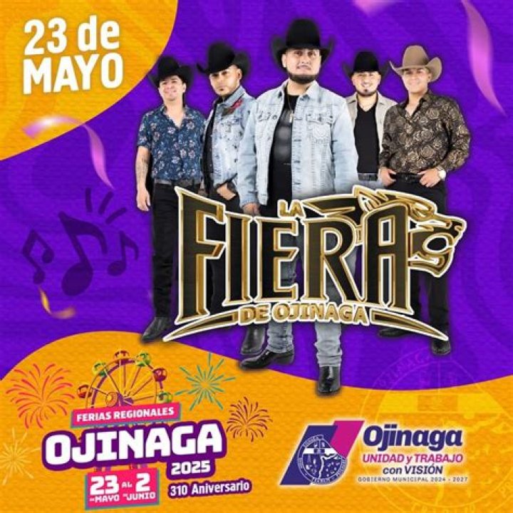 Lyrics & Translations of Las Mañanitas by La Fiera De Ojinaga