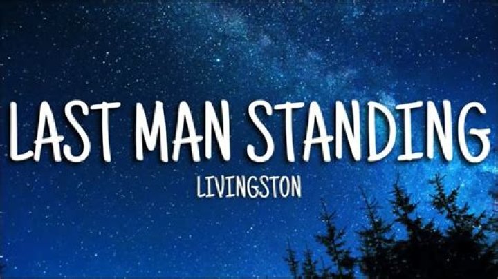 Lyrics & Translations of Last Man Standing by Polo G