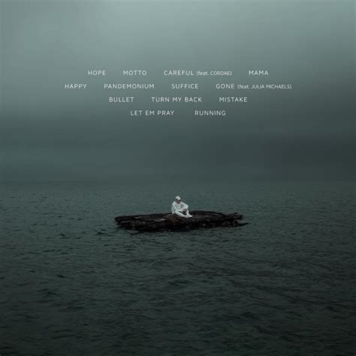 Lyrics & Translations of Layers by Nf