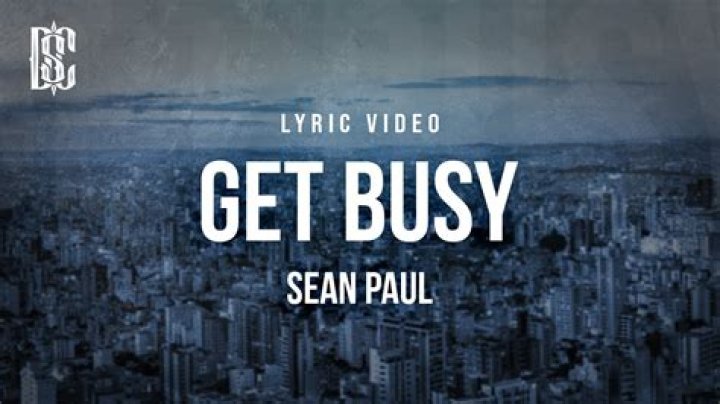 Lyrics & Translations of Let's Get Busy by Marshall Jefferson