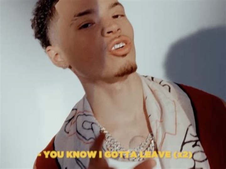 Lyrics & Translations of Let's Link by Tyga & Lil Mosey & Whoheem