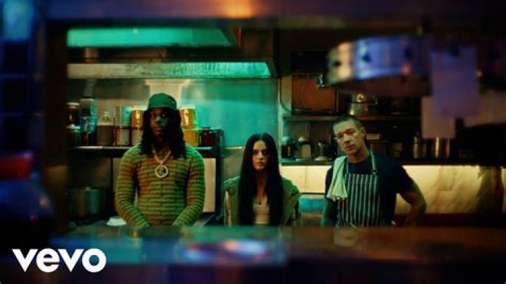 Lyrics & Translations of Let You Go by Diplo