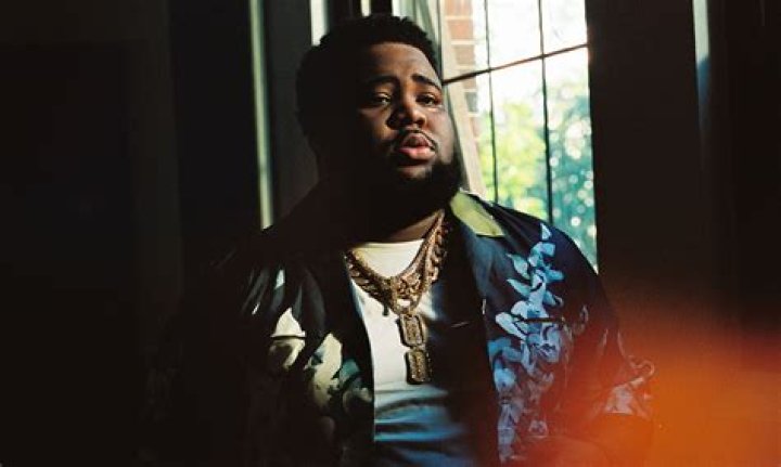 Lyrics & Translations of Letter 2 U by Rod Wave