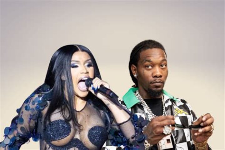 Lyrics & Translations of Lick by Cardi B & Offset