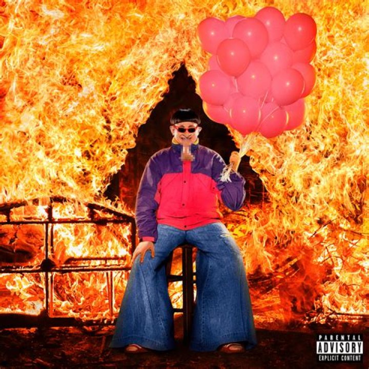 Lyrics & Translations of Lies Came Out My Mouth by Oliver Tree