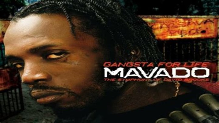 Lyrics & Translations of Life by Mavado