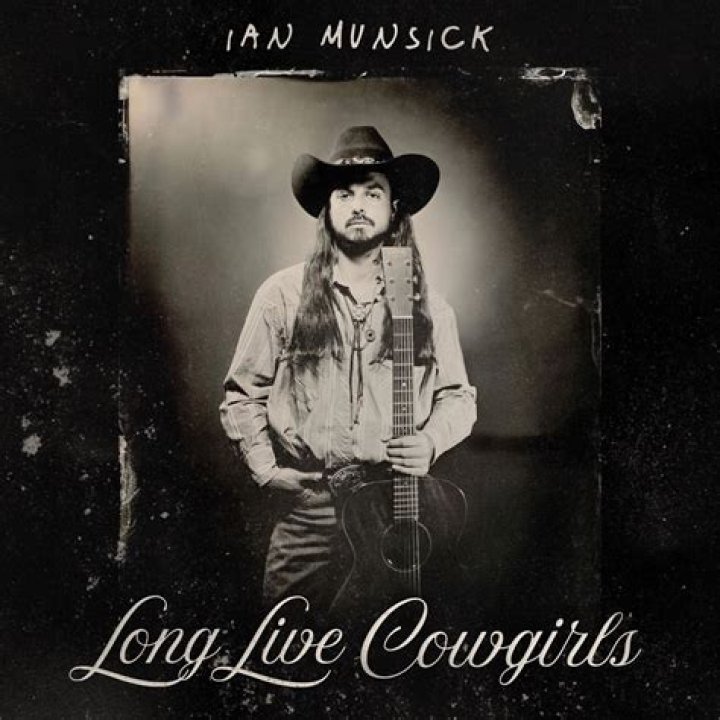 Lyrics & Translations of Like It Ain't by Ian Munsick