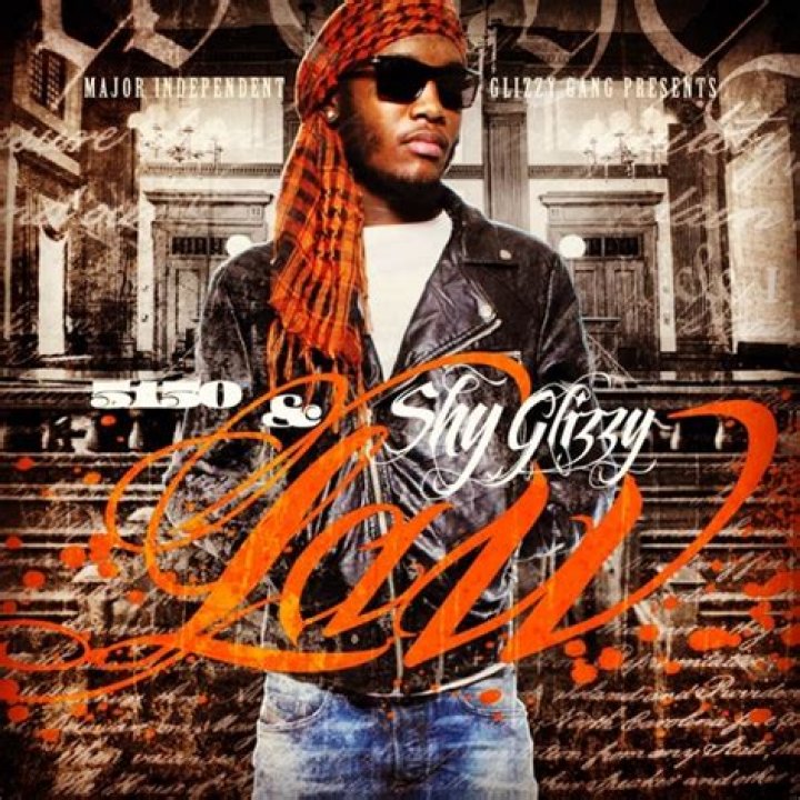 Lyrics & Translations of Like That by Shy Glizzy
