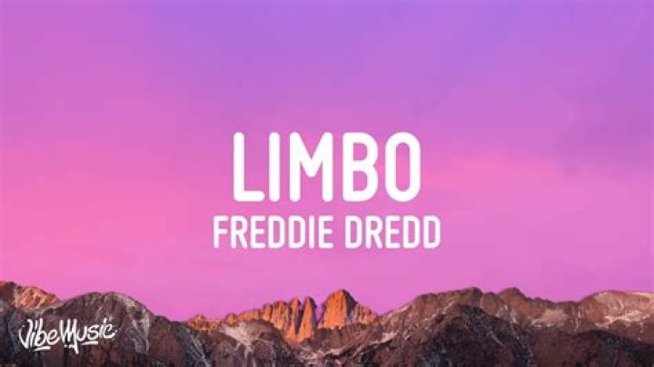 Lyrics & Translations of Limbo by Freddie Dredd