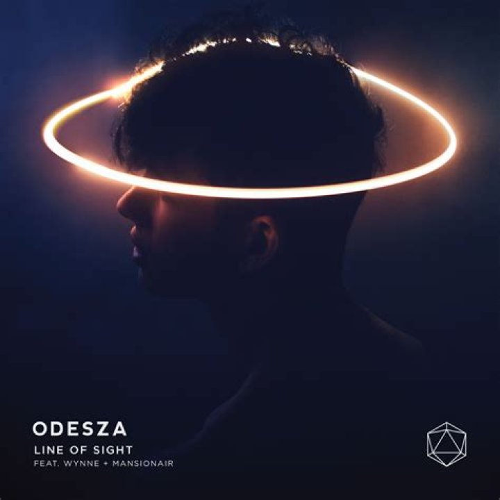 Lyrics & Translations of Line Of Sight by Odesza