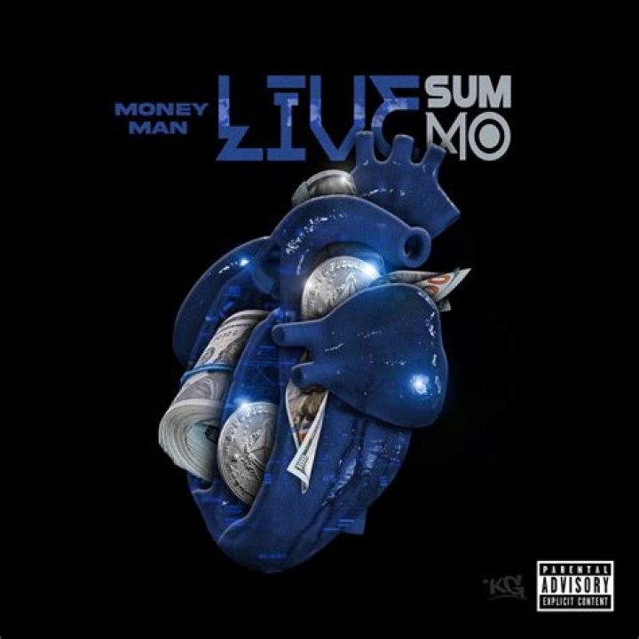 Lyrics & Translations of Live Sum Mo by Money Man