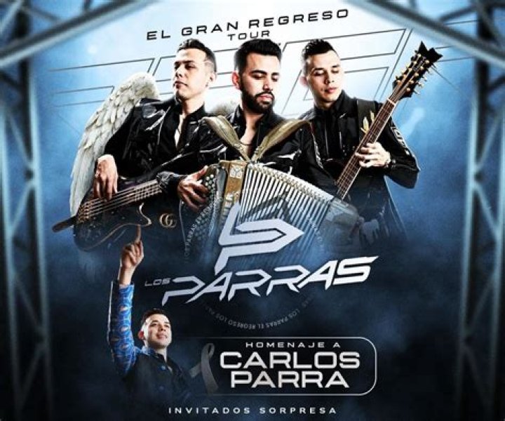 Lyrics & Translations of Lloro? O No Lloro? by Los Parras